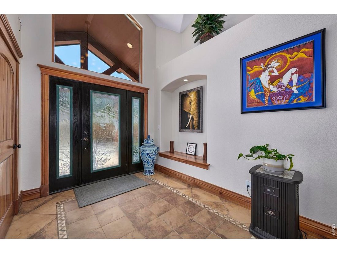 House in Black Hawk, Colorado, United States 5 - 18321431