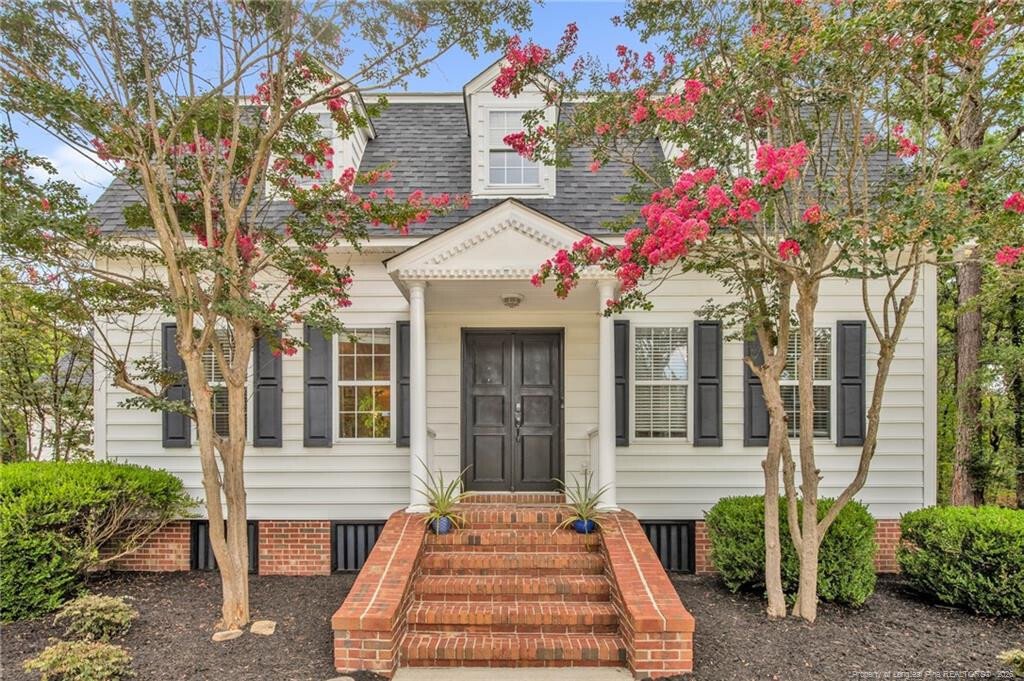House in Fayetteville, North Carolina, United States 4 - 18318672