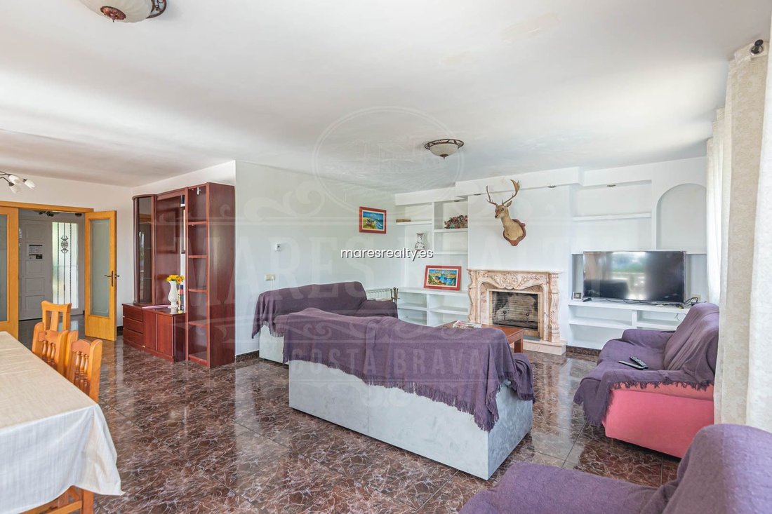 House in Lloret de Mar, Catalonia, Spain 5 - 18318947