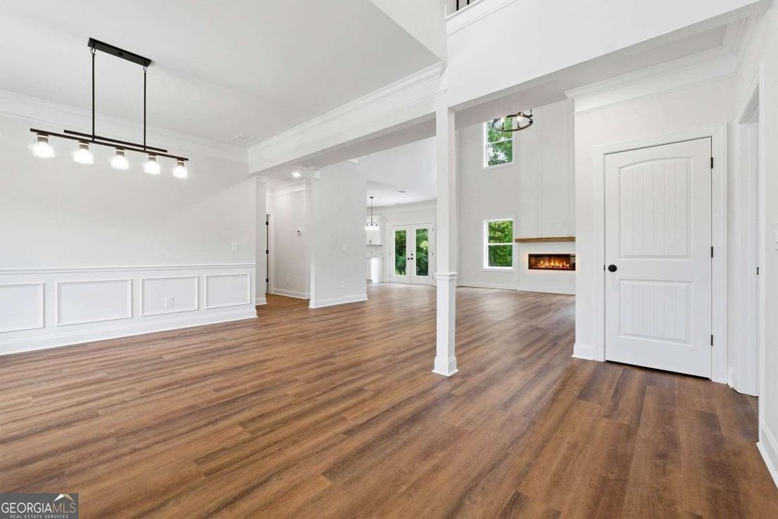 House in Douglasville, Georgia, United States 4 - 18322559