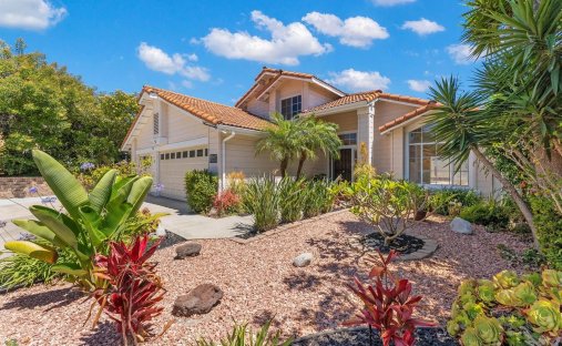 House in San Diego, California, United States 1