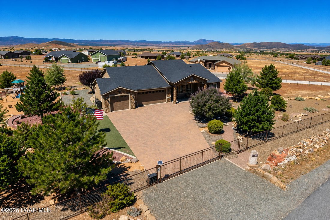 House in Prescott Valley, Arizona, United States 3 - 18315738
