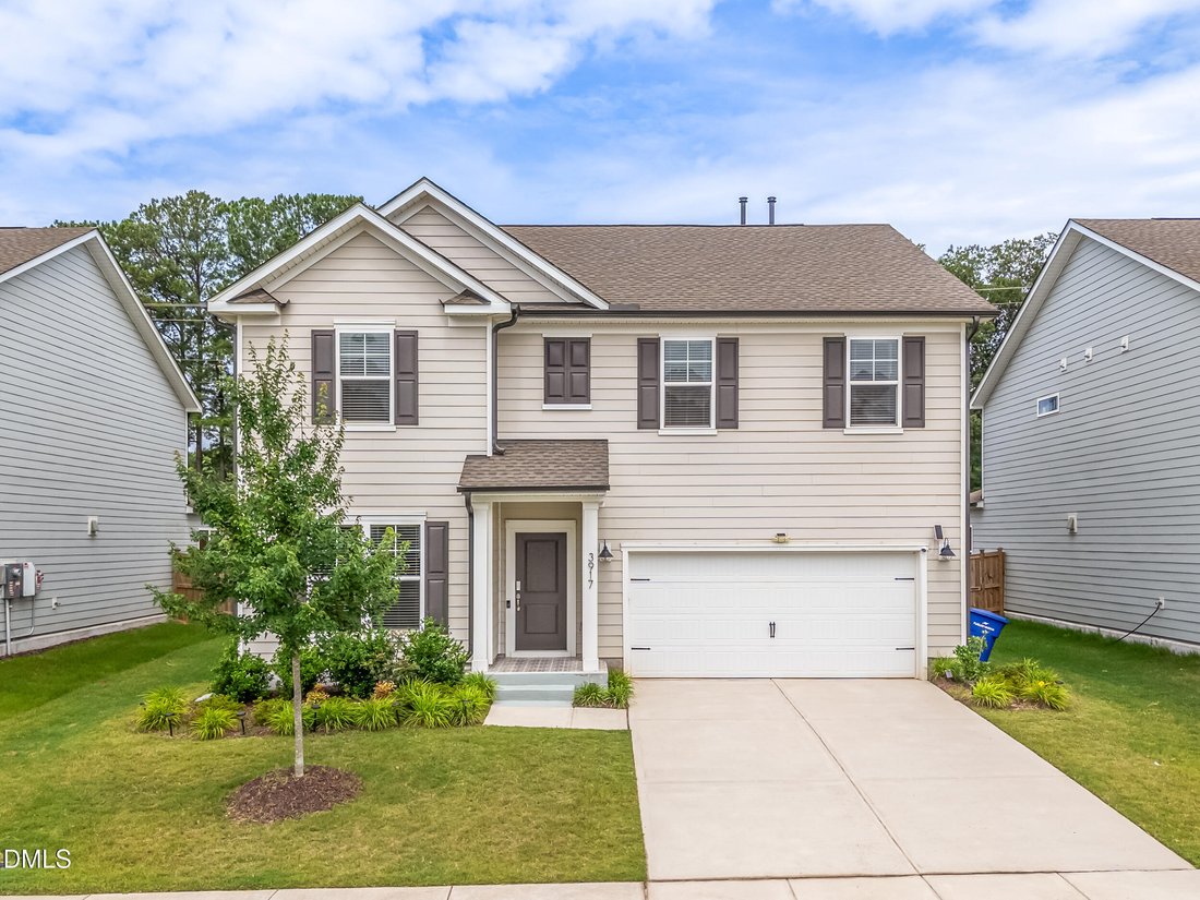 House in Raleigh, North Carolina, United States 1 - 18321208