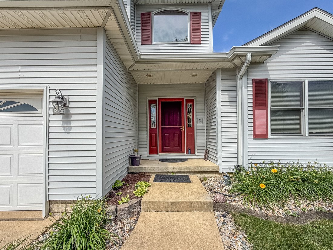 House in Champaign, Illinois, United States 3 - 18322287