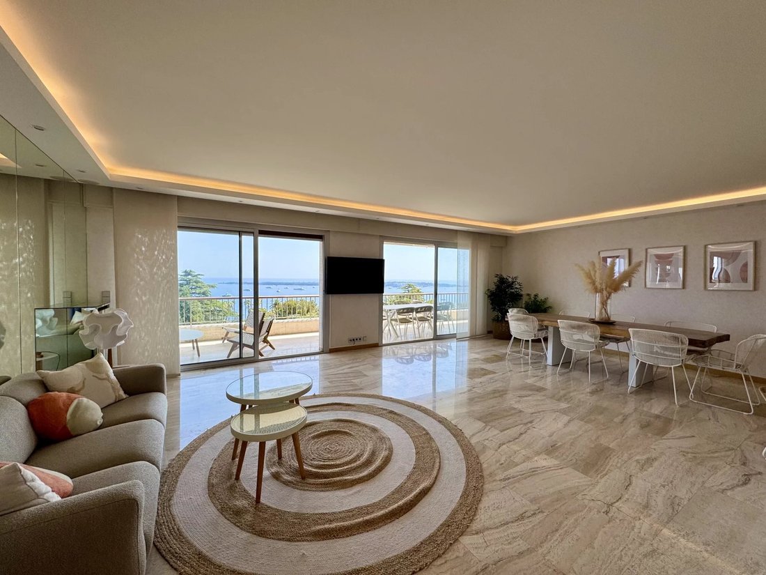 Appartamento a La Californie, Cannes, Francia 2 - 18321193