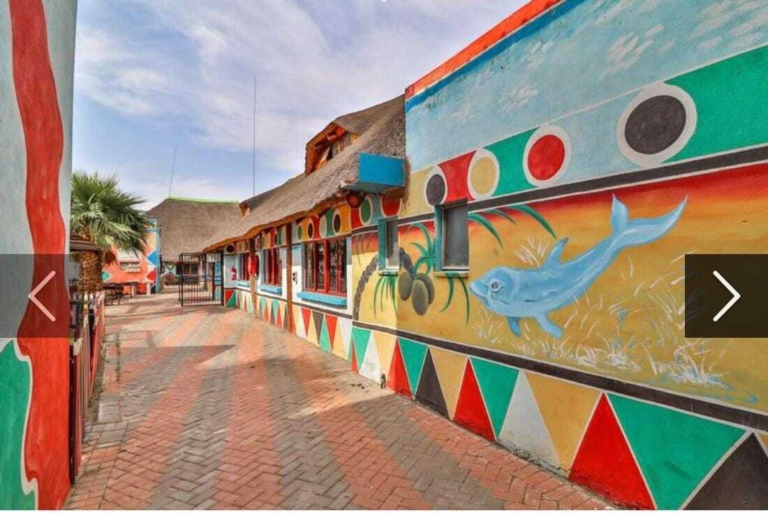 Primindia, North West, South Africa 1 - 14471571