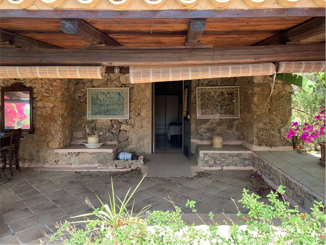 Villa in Noto, Sicily, Italy 1 - 15608185