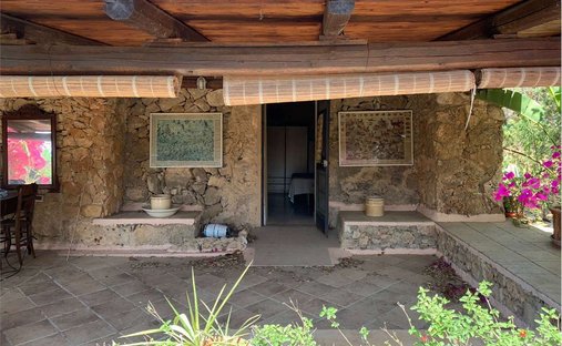 Villa in Noto, Sicily, Italy 1
