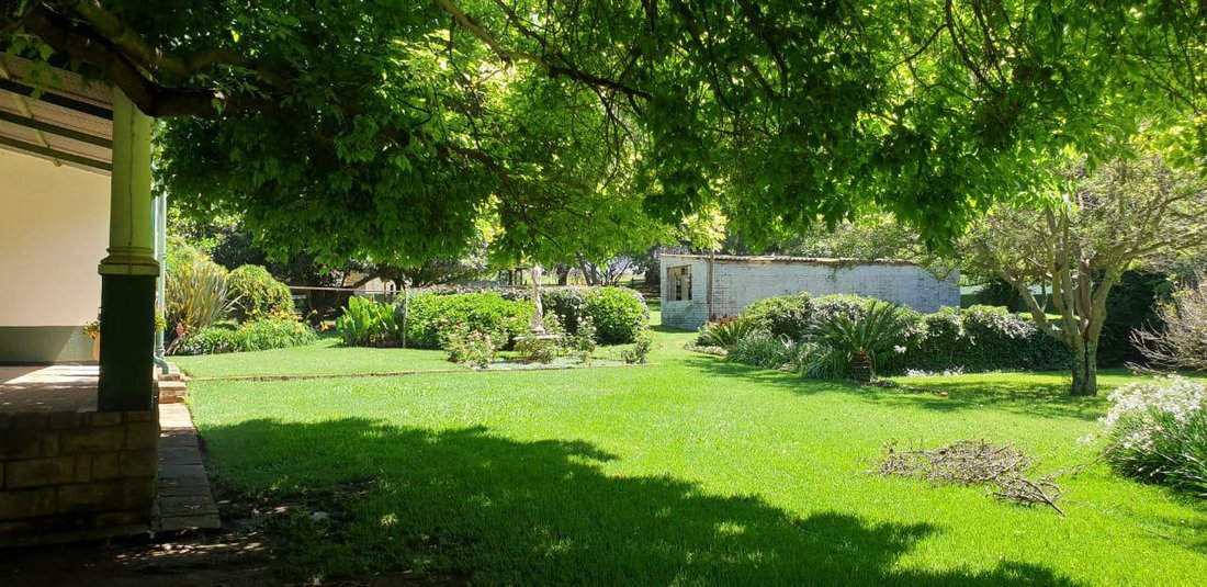Farm Ranch in Pretoria, Gauteng, South Africa 5 - 14466481