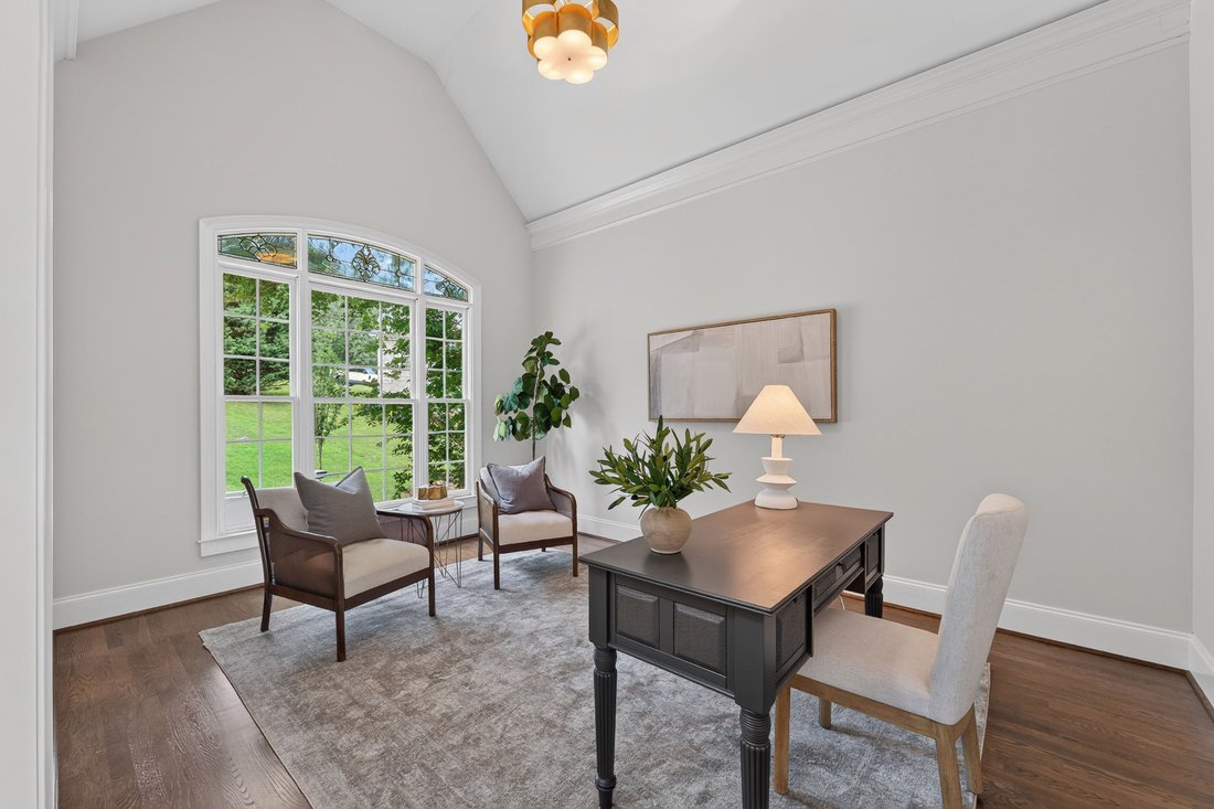 House in Milton, Georgia, United States 5 - 18320544