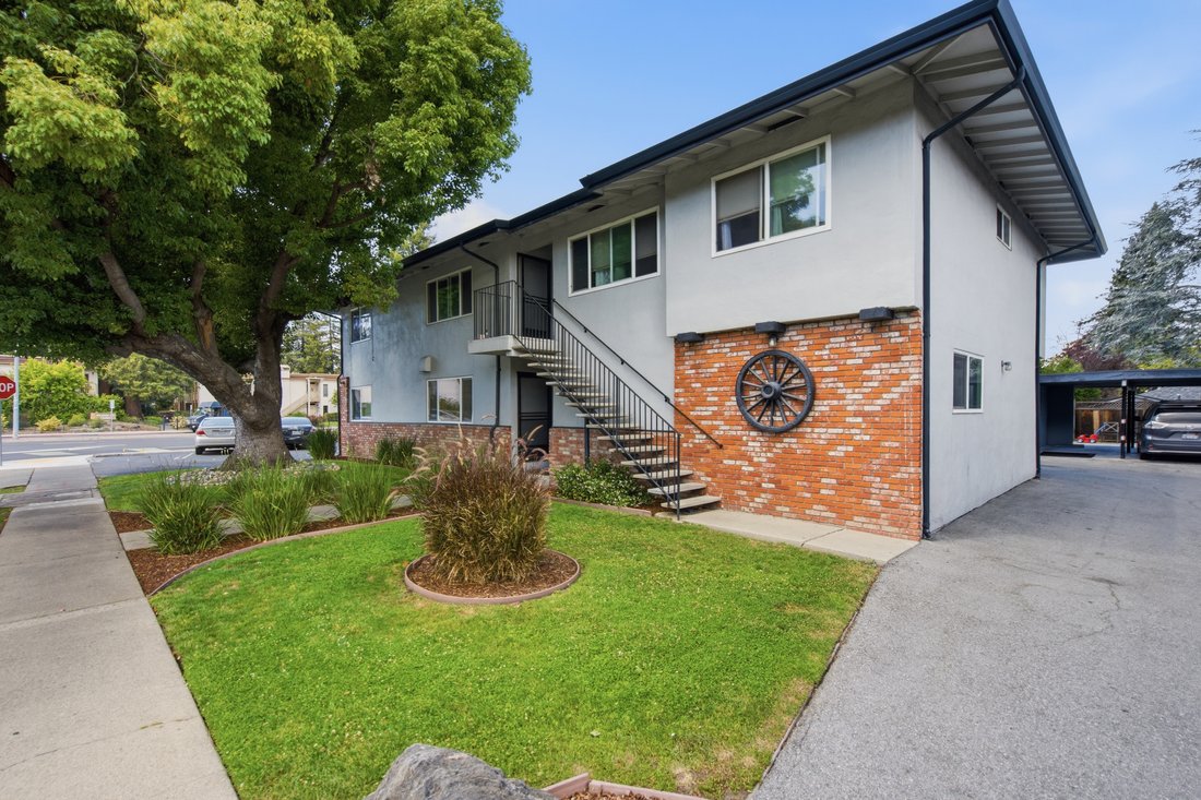 Apartment in Redwood City, California, United States 2 - 18210460