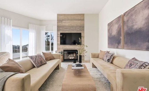 Condominio en Malibú, California, Estados Unidos 1
