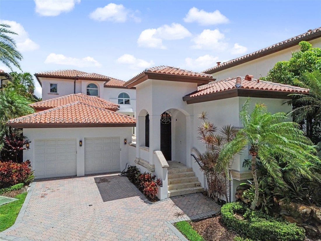 House in Coral Gables, Florida, United States 1 - 18318277