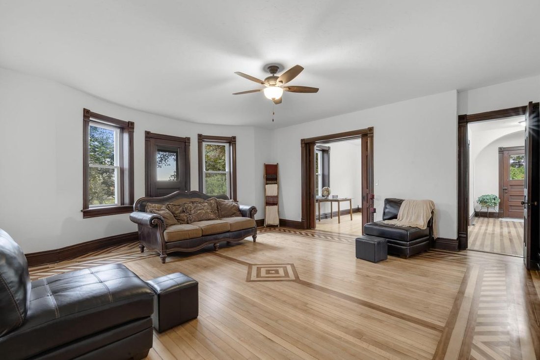 House in West Bend, Wisconsin, United States 1 - 18318526
