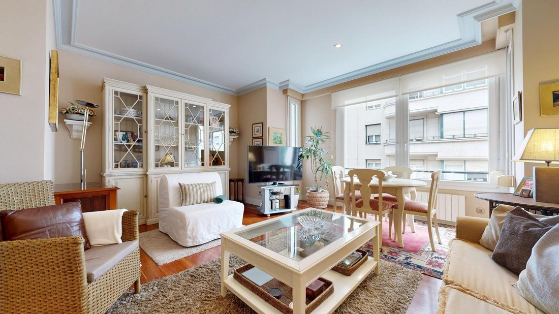 Apartment in Abando, Bilbao, Spain 5 - 18321315