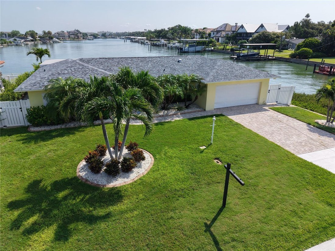 House in Largo, Florida, United States 3 - 18321118