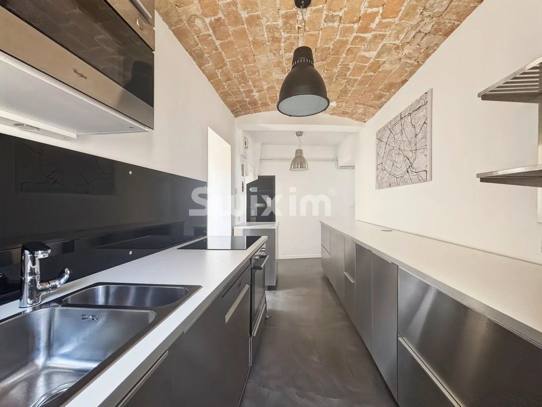 House in Mirmande, Auvergne-Rhône-Alpes, France 1 - 18319302