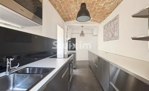 Casa a Mirmande, Auvergne-Rodano-Alpi, Francia 1