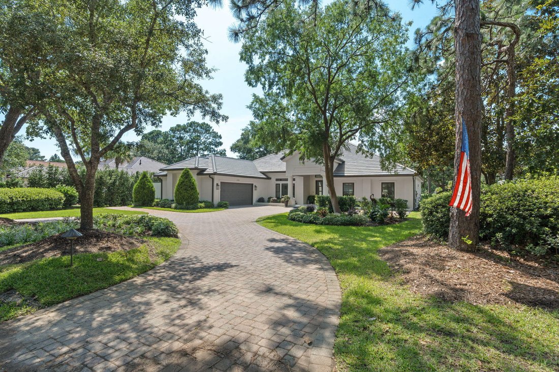 House in Miramar Beach, Florida, United States 4 - 18317968