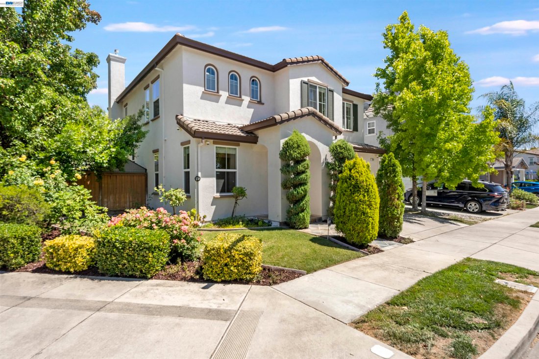 House in San Ramon, California, United States 2 - 18322475