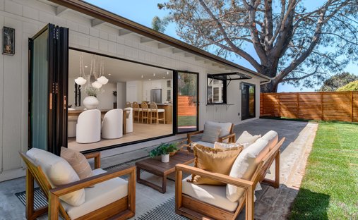House in Solana Beach, California, United States 1