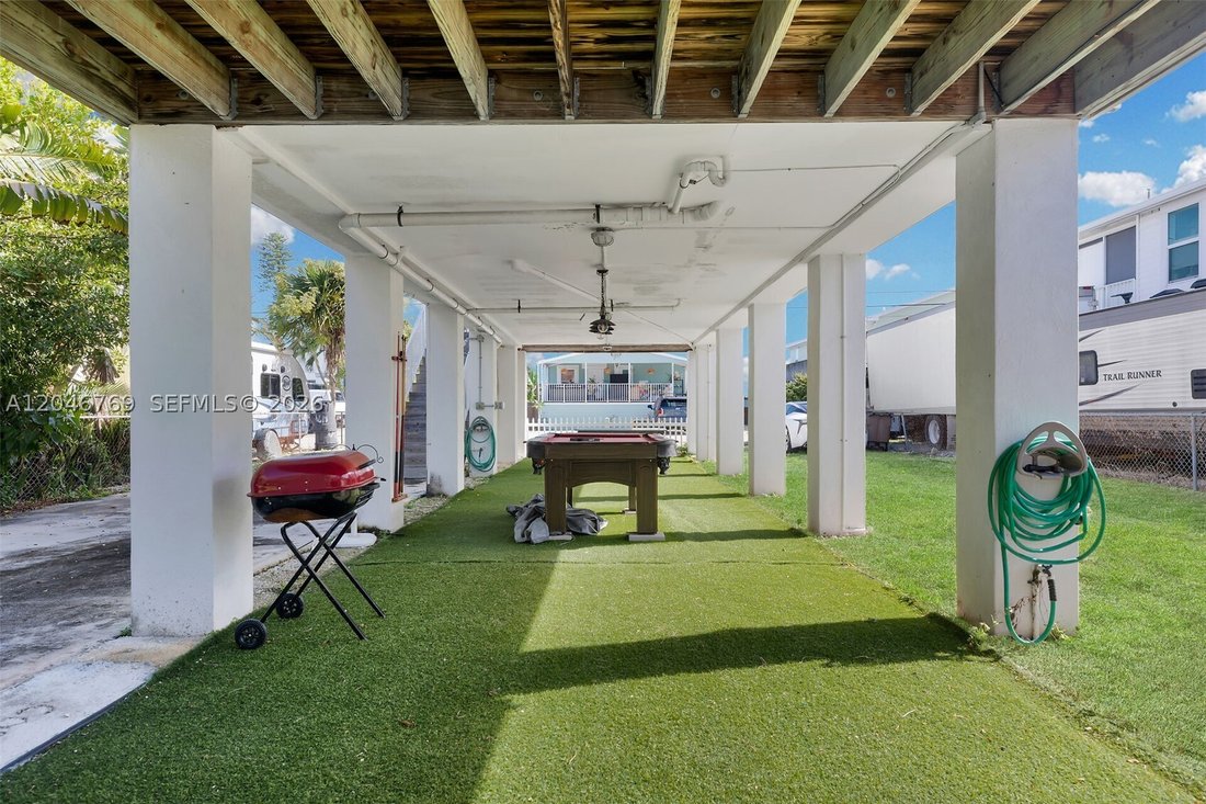 House in Marathon, Florida, United States 5 - 18321827