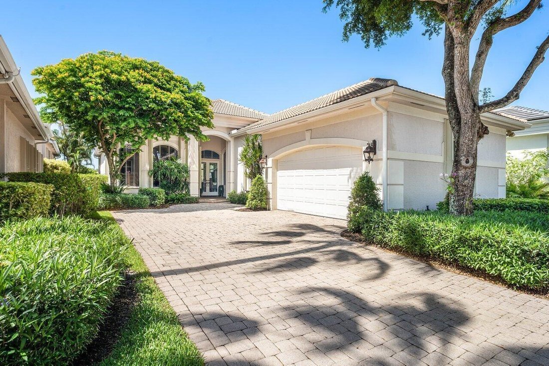 House in Palm Beach Gardens, Florida, United States 3 - 18322577