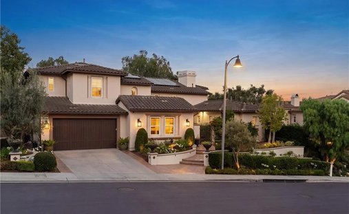 Casa a San Juan Capistrano, California, Stati Uniti 1