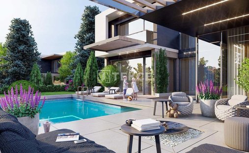 Villa in Gölbaşı, Ankara, Turkey 1