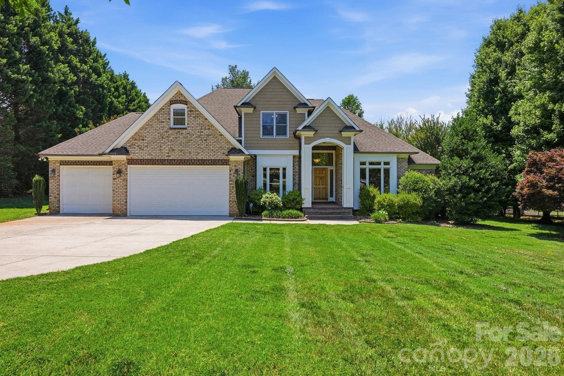 House in Mooresville, North Carolina, United States 1 - 18319080