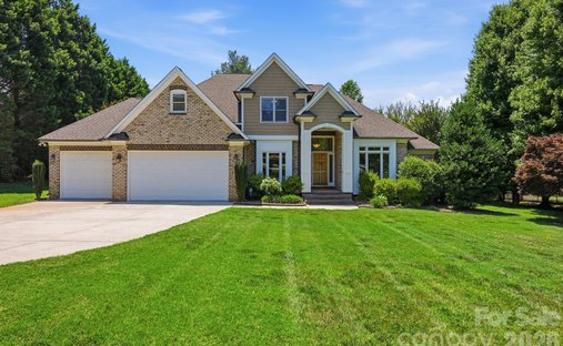 Casa a Mooresville, Carolina del Nord, Stati Uniti 1