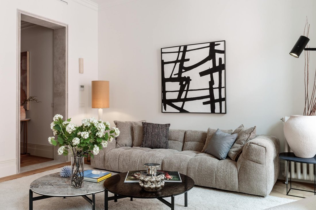 Apartment in Centro, Madrid, Spain 4 - 17133427