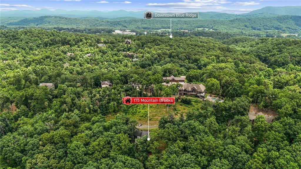 House in Blue Ridge, Georgia, United States 5 - 18321268