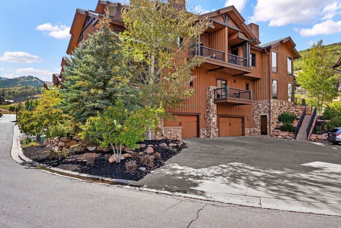 Townhouse in Park City, Utah, United States 5 - 18320216