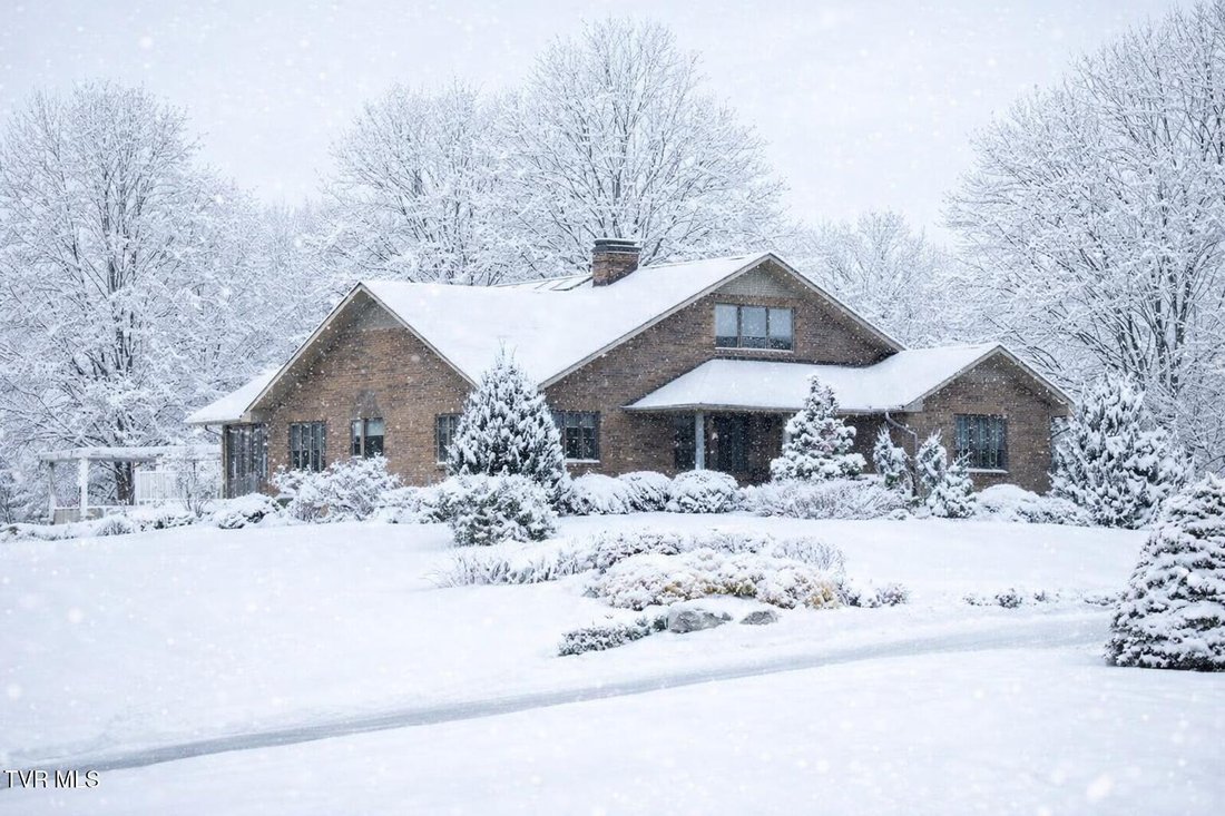 House in Jonesborough, Tennessee, United States 4 - 16962858