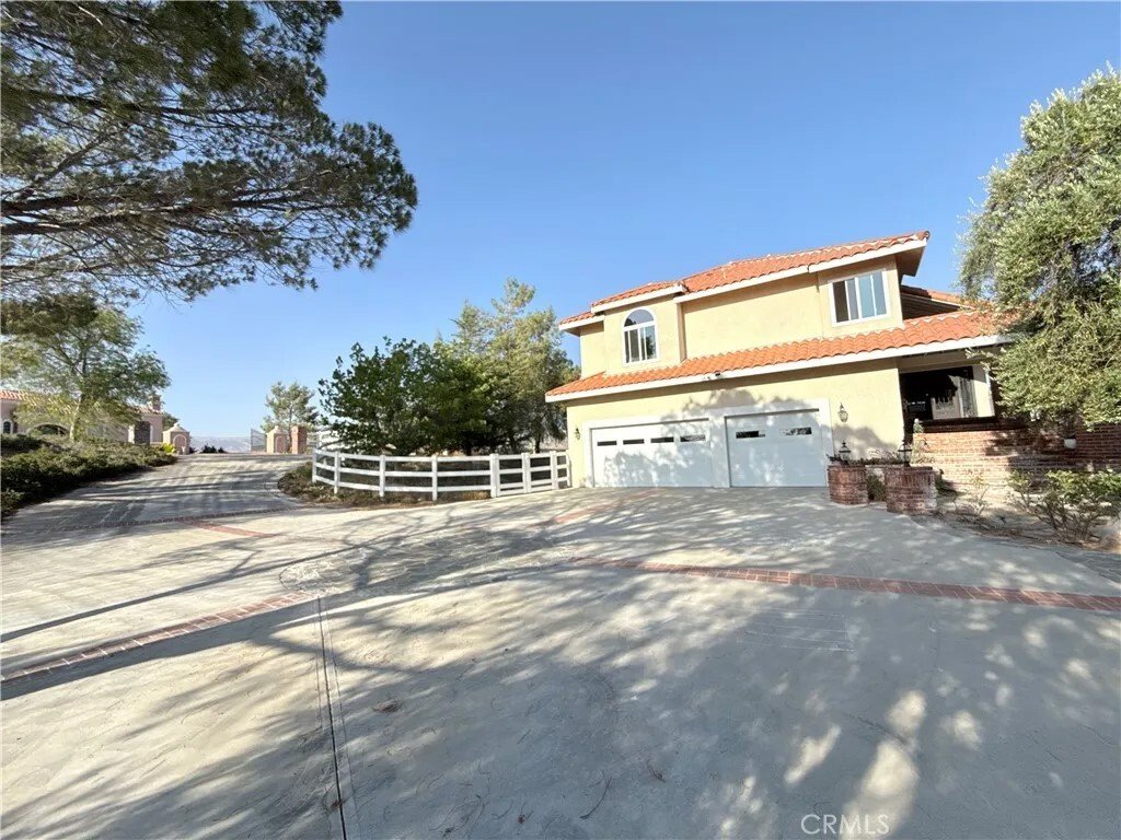 House in Santa Clarita, California, United States 1 - 18318434