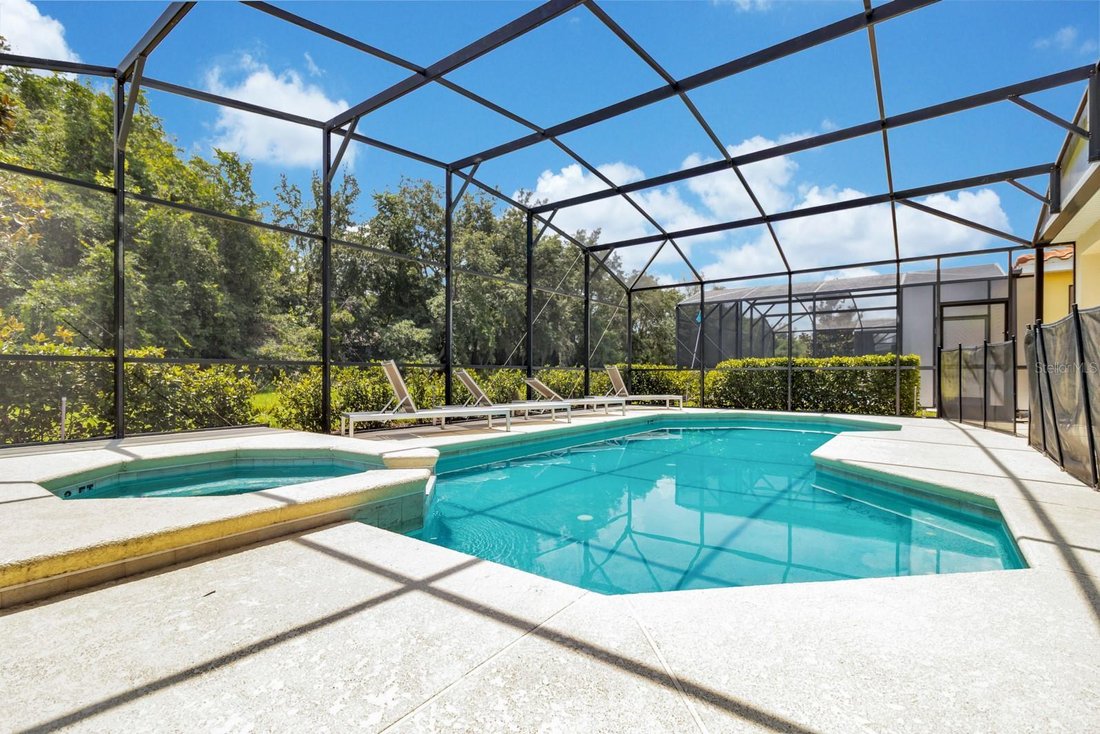 House in Davenport, Florida, United States 2 - 18321128