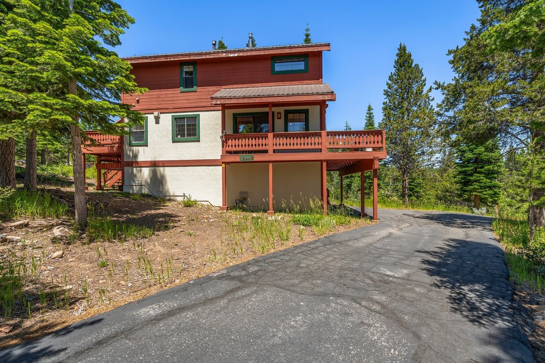 House in Truckee, California, United States 3 - 18320078