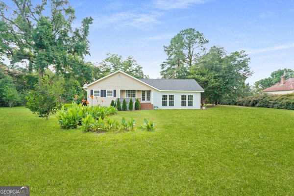 House in Sylvania, Georgia, United States 4 - 18319284
