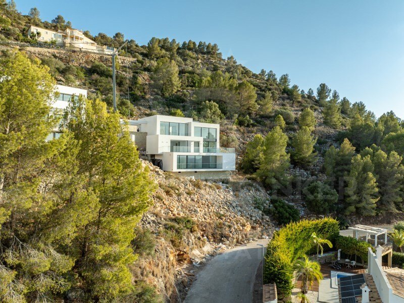 House in Vicalvaro, Madrid, Spain 3 - 18322820
