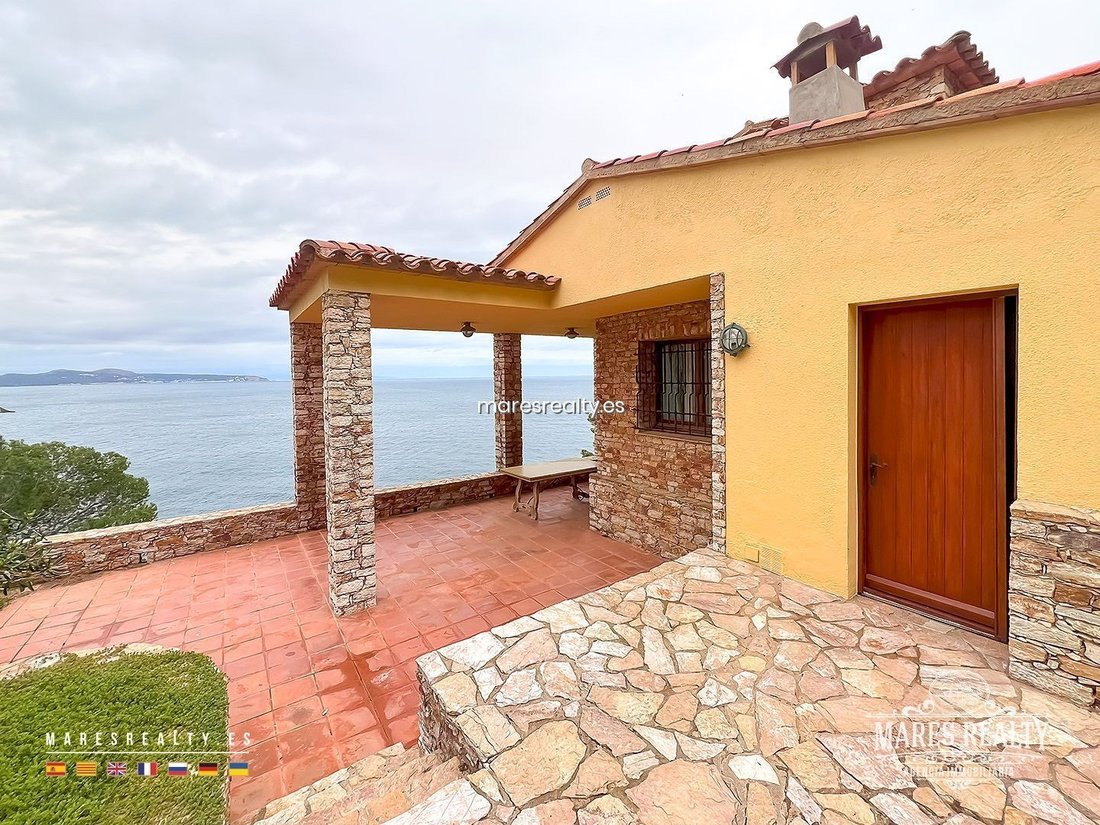 House in Lloret de Mar, Catalonia, Spain 5 - 18319212