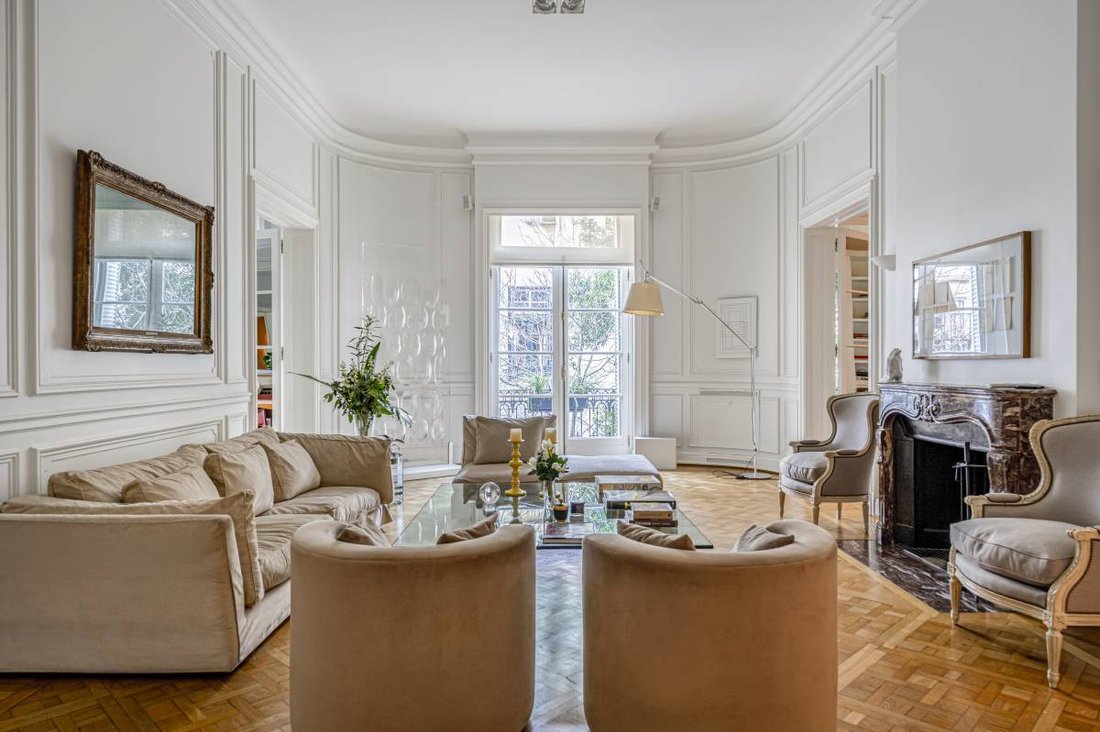 Apartment in Buenos Aires, Buenos Aires, Argentina 1 - 16291028