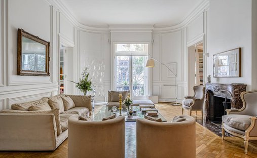 Apartment in Buenos Aires, Buenos Aires, Argentina 1