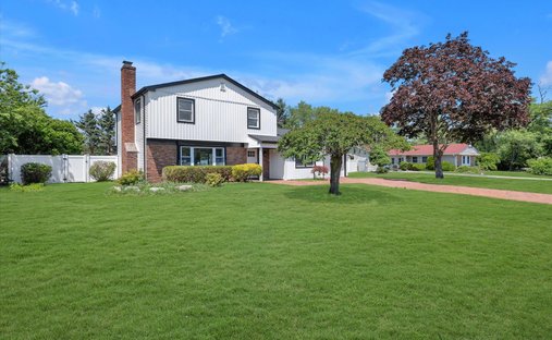 House in Stony Brook, New York, United States 1