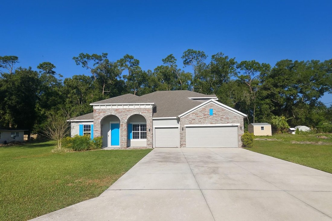House in Sorrento, Florida, United States 1 - 18318109