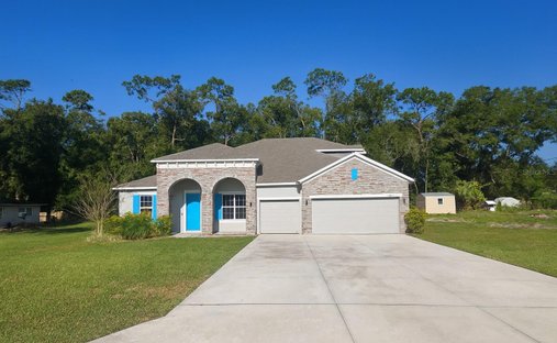 House in Sorrento, Florida, United States 1