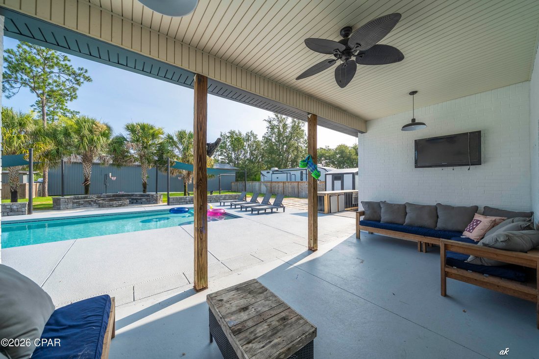 House in Panama City, Florida, United States 4 - 18321831