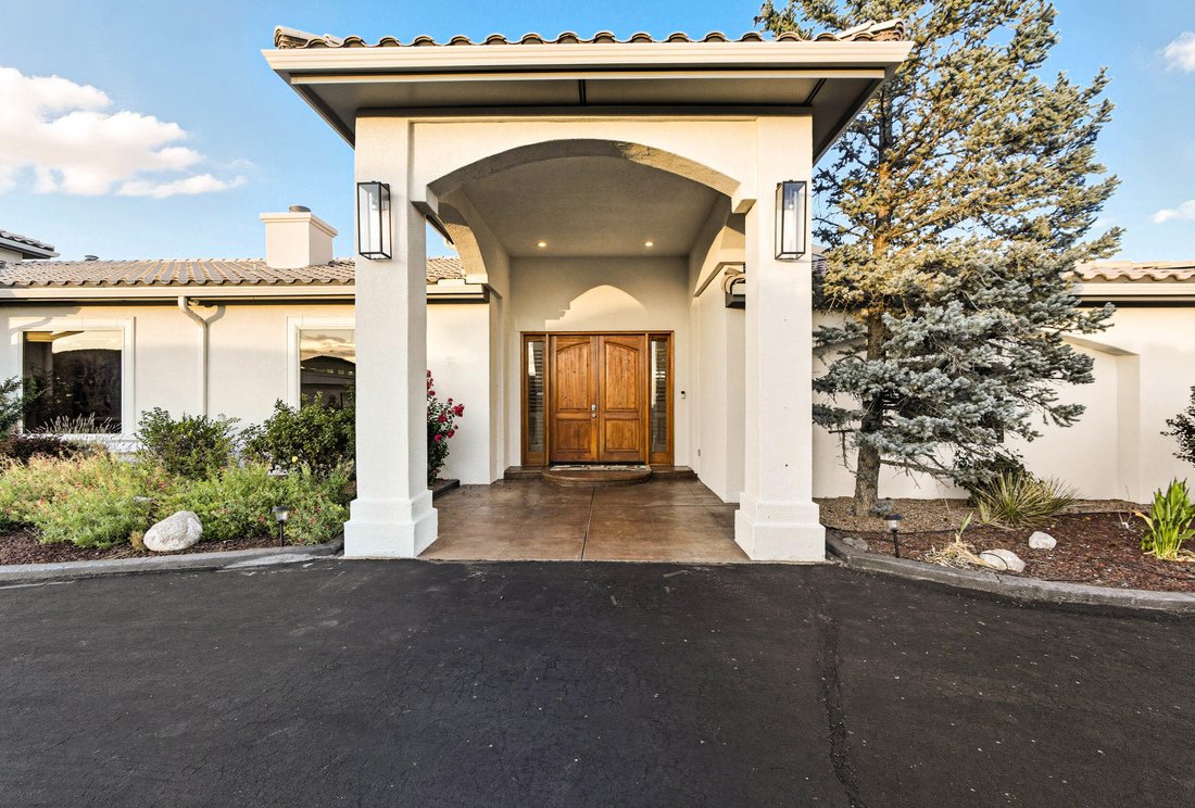 House in Albuquerque, New Mexico, United States 3 - 18318346