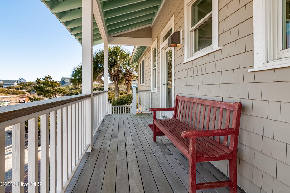 Haus in Southport, North Carolina, Vereinigte Staaten 3 - 18321696