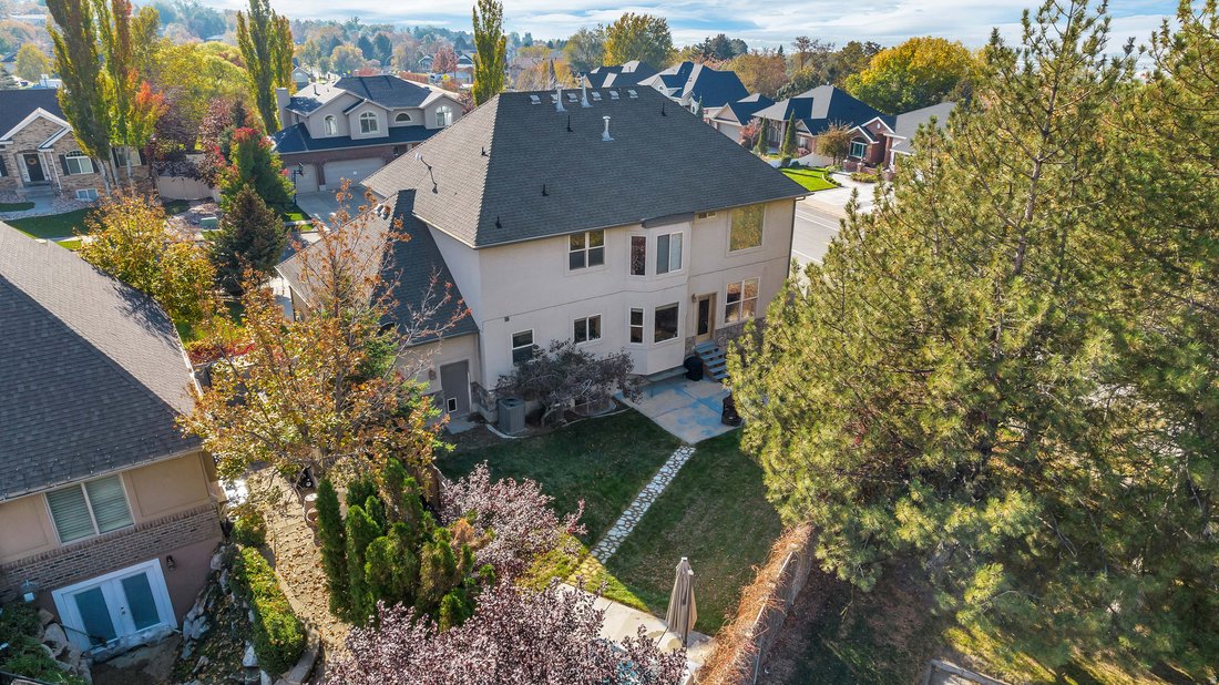 House in Bountiful, Utah, United States 2 - 18318486